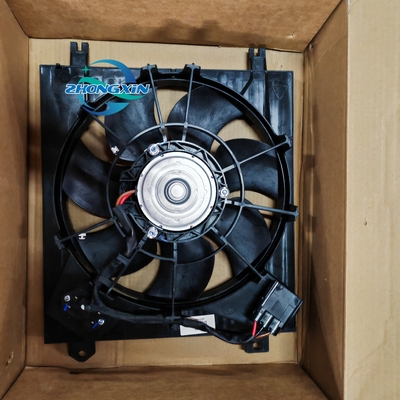Fahrzeugkühlerventilator EQEA-1308010 für BYD SEALGULL Autoteile Lösung
