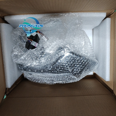 OEM Original Linksseilspiegel EQEA-8202100 für BYD Sealgull Automotive Rückspiegel