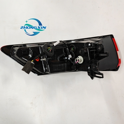 BYD Fahrzeugzubehör Hinterlichter Linkskombination für Elektroauto-Siegel EQEA-4133010