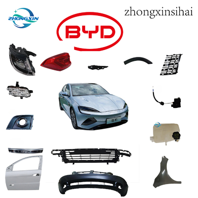 BYD Fahrzeugzubehör Hinterlichter Linkskombination für Elektroauto-Siegel EQEA-4133010