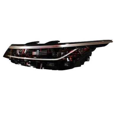 BYD-Fahrzeugbau 2021-2023 Frontlichtmontage HA2HK-4121010A für BYD QUZHUjian