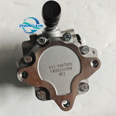STD A11-3407020 Automobil-Steuerungspumpe für Chery STD Ersatz/Reparaturzweck