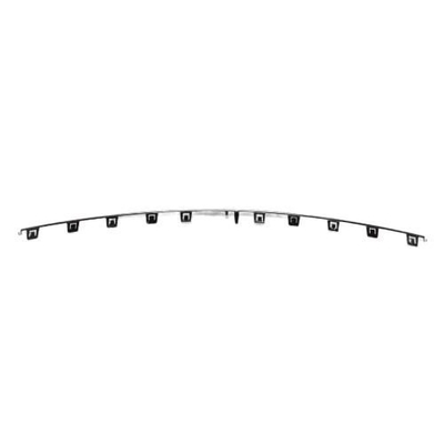 BYD QUZHUJIAN HA2HK-2803119/71 Vorderer Stoßfänger Mitte Heller Streifen mit Originaldesign