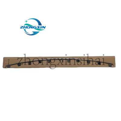BYD QUZHUJIAN HA2HK-2803119/71 Vorderer Stoßfänger Mitte Heller Streifen mit Originaldesign