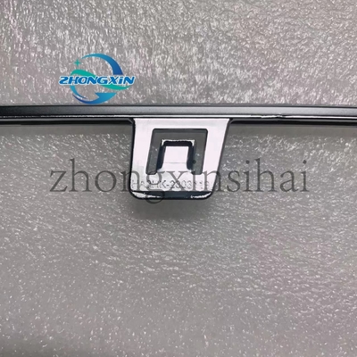 BYD QUZHUJIAN HA2HK-2803119/71 Vorderer Stoßfänger Mitte Heller Streifen mit Originaldesign