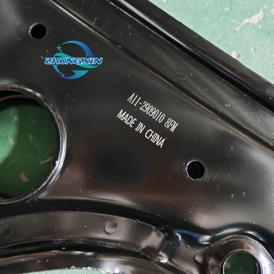 Unterste Bedienarm A11-2909010 für Chery-Teile Zweck Auswechselung/Reparatur Aufhängungssystem
