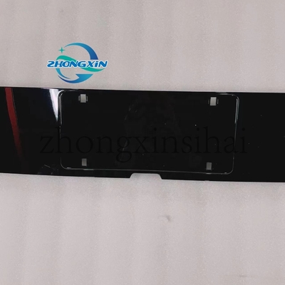 Hintere Stoßstange Dekorationsplatte HA2HK-2804112 für BYD Auto Teil QUZHUJIAN 05 22.03-