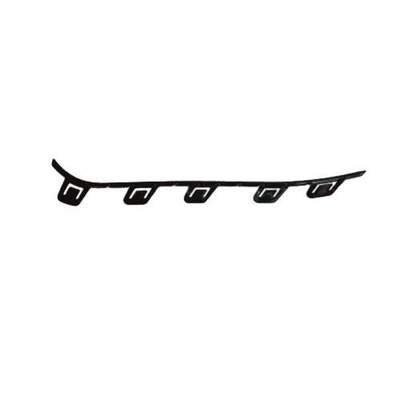 Anwendbares Fahrzeugtyp BYD Hinterbumper Links Dekorationsschirm HA2HK-2804118 für Quzhujian