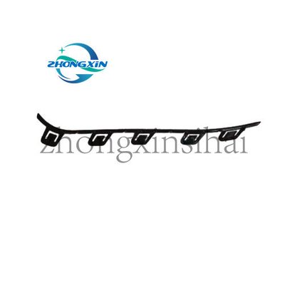 Anwendbares Fahrzeugtyp BYD Hinterbumper Links Dekorationsschirm HA2HK-2804118 für Quzhujian