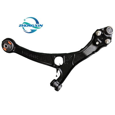 Chery-Teile T11-2909010BA T11-2909020BA Aufhängungssystem Fahrzeug Vorder-Untersteuerungsarm