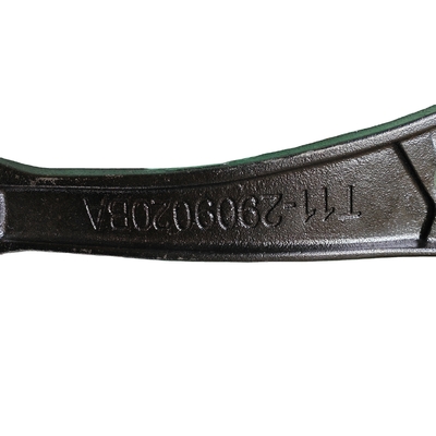 Chery-Teile T11-2909010BA T11-2909020BA Aufhängungssystem Fahrzeug Vorder-Untersteuerungsarm