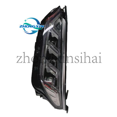 BYD SONG PLUS SA3F-4121010E SA3F-4121020E Frontlichtbaugruppe