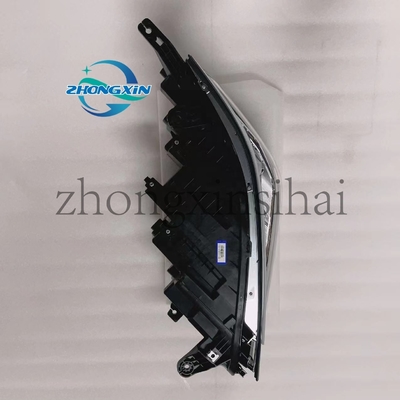 BYD SONG PLUS SA3F-4121010E SA3F-4121020E Frontlichtbaugruppe