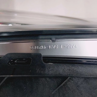 BYD SONG PLUS SA3F-4121010E SA3F-4121020E Frontlichtbaugruppe