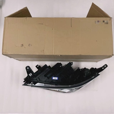 BYD SONG PLUS SA3F-4121010E SA3F-4121020E Frontlichtbaugruppe