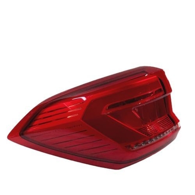 BYD YUAN SCED-4133010 Rücklichter Linkskombination für BYD-Zubehör für Elektroautos