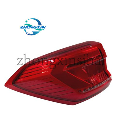 BYD YUAN SCED-4133010 Rücklichter Linkskombination für BYD-Zubehör für Elektroautos