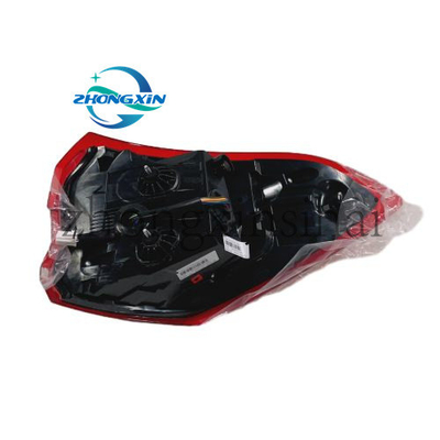 BYD YUAN SCED-4133010 Rücklichter Linkskombination für BYD-Zubehör für Elektroautos