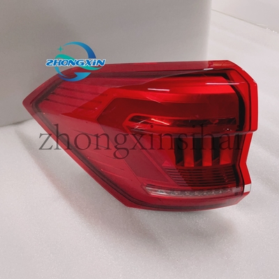 BYD YUAN SCED-4133010 Rücklichter Linkskombination für BYD-Zubehör für Elektroautos