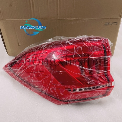 BYD YUAN SCED-4133010 Rücklichter Linkskombination für BYD-Zubehör für Elektroautos