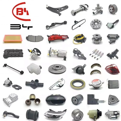 Auto-Fitment 100% professioneller Test BYD YUAN EV/PRO Linke Vordertür Assy SC-6101010/77