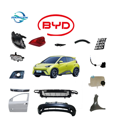 BYD Elektroautozubehör Vorderstoßfänger für Tang Energy SUV 15.06-18.06 am besten