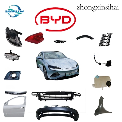 BYD Elektroautozubehör Vorderstoßfänger für Tang Energy SUV 15.06-18.06 am besten