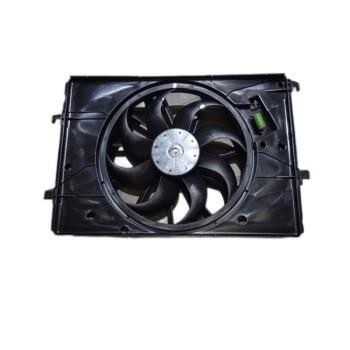 HDFA-1308010 Kühlerventilator für BYD QIN PLUS EV Dophin OE Nr. HDFA-1308010