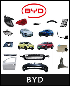 FAN für BYD SONG PLUS EV YUAN PLUS HDFA-1308010C
