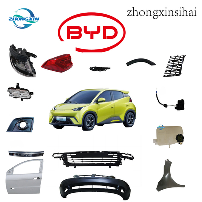 EQEE-2803111 BYD Seagull Frontbumper zur Reparatur/Austausch von Komponenten für Elektroautos