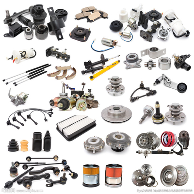 Fahrzeugnebellampenbaugruppe J60-4435010ML für Chery