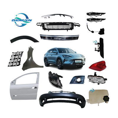 BYD Song Plus Zubehör OE NO. SA3HA-2803111/E4 Autoverarbeitung BYD erschwingliche Preise