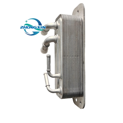Aluminium-Motoröl-Kühler T111301120 für Chery Tiggo T11-1301120 steigern Sie Ihren B2B-Verkauf