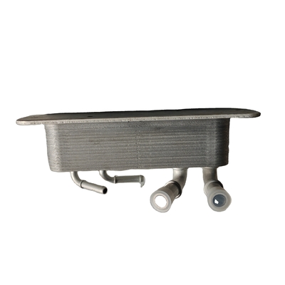 Aluminium-Motoröl-Kühler T111301120 für Chery Tiggo T11-1301120 steigern Sie Ihren B2B-Verkauf