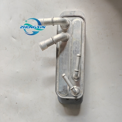 Aluminium-Motoröl-Kühler T111301120 für Chery Tiggo T11-1301120 steigern Sie Ihren B2B-Verkauf