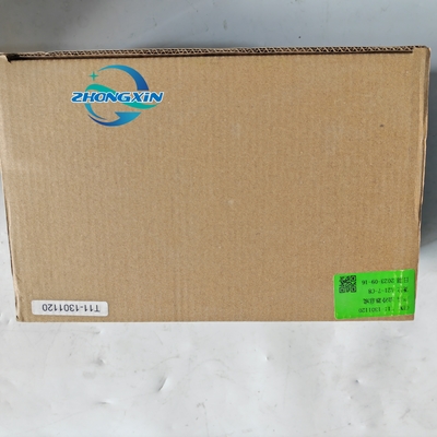 Aluminium-Motoröl-Kühler T111301120 für Chery Tiggo T11-1301120 steigern Sie Ihren B2B-Verkauf