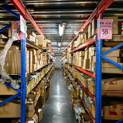 100% Profi-Prüfung BYD F3 Ersatzteile Zubehör zum Ersetzen/Reparatur
