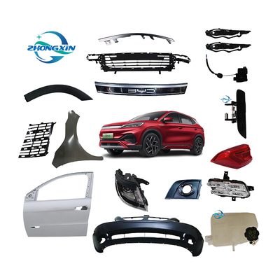 Beste Preis BYD Yuan Plus Montieren Tang Modell Auto Komponenten mit begrenzter Zeit Angebot