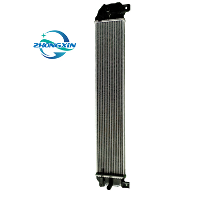 Automobilteile Aluminium-Motor-Zwischenkühlermontage 302000632AA für 2020- Chery Tiggo 8