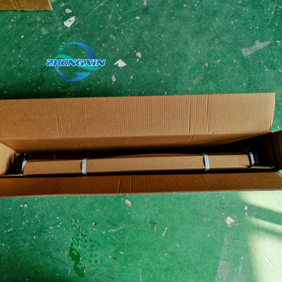 Automobilteile Aluminium-Motor-Zwischenkühlermontage 302000632AA für 2020- Chery Tiggo 8