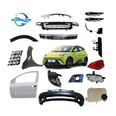 BYD Seagull Autoteile Zubehör für BYD-Modelle und Automobile zu ermäßigten Preisen