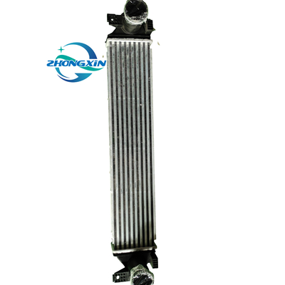 Std Aluminium Motor Intercooler Montage 302001149AA für Chery Tiggo Auto Auto Teile