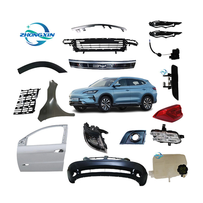 Optimieren Sie Ihre Fahrt mit BYD Song Plus Champion Automobile Body Parts und Zubehör