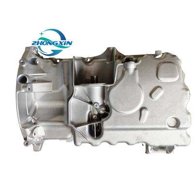 Motor-System Auto-Teile Aluminium-Öl-Pfanne 110900006AA für Chery