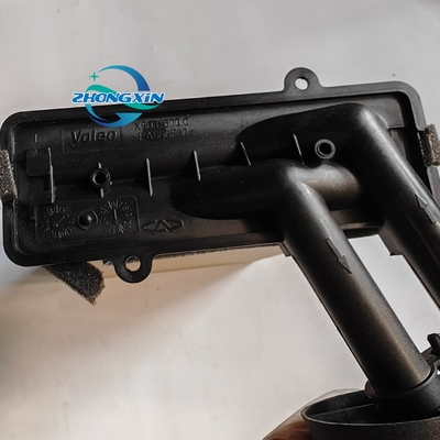 Automobil Heizkörper Autoteile Aluminium Autoheizkörper für Chery A3 M11-8107130