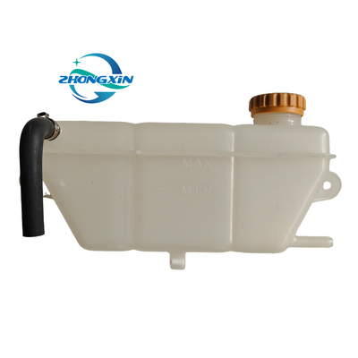 Entwurf des Kühlmittel-Erweiterungsradiator-Reservoirbehälters für Chery S18-1311110 Anwendbar