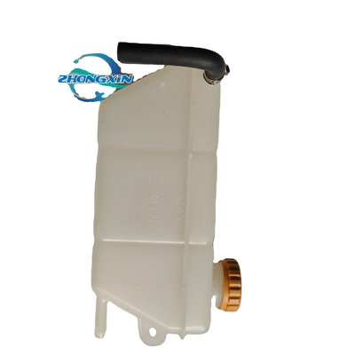 Entwurf des Kühlmittel-Erweiterungsradiator-Reservoirbehälters für Chery S18-1311110 Anwendbar