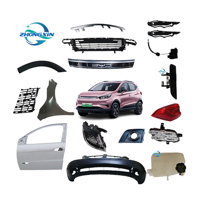 100% professioneller Test chinesischer BYD Yuan Pro Auto Ersatzteile Zubehör