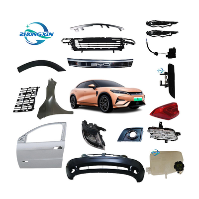 Auto-Karosserie-Teile Auto-Ersatzteil für BYD BYD Song L mit 100% professionellen Tests