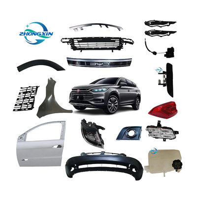 Hohe Ermäßigungen für BYD Tang Ersatzteile 1. Generation E2 Hatchback 19.09- 2019-